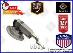 Precision Milling Vice Swivel & Angle Tilting 2 way-Jaw 2 Inches (50 mm) USA