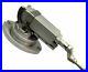 Precision Quality Milling Vise Vice Swivel Base Angle Tilting 2way-jaw Inc