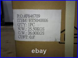 Quality Import 6 Precision Swivel Base Machine Vise HT5040006 (STK)