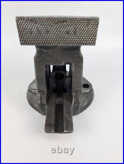 REED 104S 4-Bolt Swivel Base 4 Jaw Bench Vice Restored 104-s vintage usa REED 104S 4-Bolt Swivel Base 4 Jaw Bench Vice Restored 104-s vintage usa