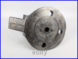 REED 104S 4-Bolt Swivel Base 4 Jaw Bench Vice Restored 104-s vintage usa