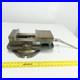 Ralmikes 115-6284 6 Precision Machine Milling Vise 6 Jaw Opening WithSwivel Base