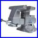 Reversible Bench Vise 8 Jaw Width With 360 Swivel Base Wil-28823