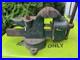 Rock Island 505a Vise USA 2.5 Jaws 15 Lbs swivel base Antique
