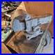 Rock Island 574 4 1/2 Swivel Vise