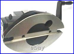 Self Centering Milling Machine Vice with Swivel Base 2 (50 MM)-USA FULFILLED