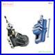 Self Centering Vice 2 50mm With Vertical Milling Slide Swivel Base 4x5