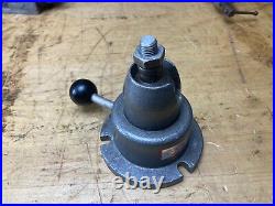 Spenklin UK Wilton Baby 343 Pow-R-Arm 1200 vise swivel ball base power arm