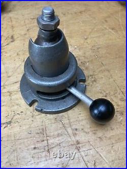 Spenklin UK Wilton Baby 343 Pow-R-Arm 1200 vise swivel ball base power arm