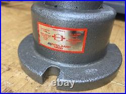 Spenklin UK Wilton Baby 343 Pow-R-Arm 1200 vise swivel ball base power arm