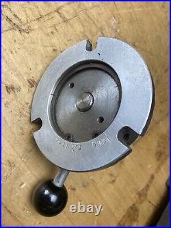 Spenklin UK Wilton Baby 343 Pow-R-Arm 1200 vise swivel ball base power arm