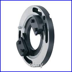 Swivel Base Seriers Sine Tool Flat Pliers Vise Turntable Base GT100-08 For CNC