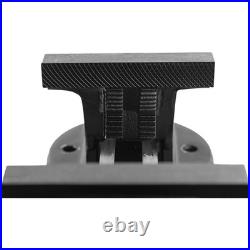 T33993 6 Drop-Forged Swivel Base Bench Vise