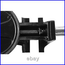 T33993 6 Drop-Forged Swivel Base Bench Vise