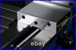 TEGARA 6 690X CNC Milling Machine Vise No Swivel Base NEW R