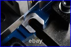 TEGARA 6 690X CNC Milling Machine Vise No Swivel Base NEW R