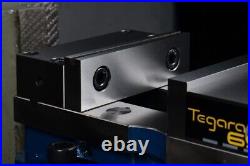 TEGARA 6 690X CNC Milling Machine Vise No Swivel Base NEW R