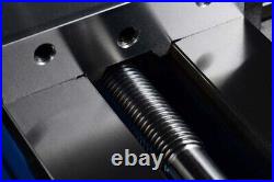 TEGARA 6 690X CNC Milling Machine Vise No Swivel Base NEW R