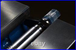 TEGARA 6 690X CNC Milling Machine Vise No Swivel Base NEW R