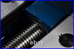 TEGARA 6 690X CNC Milling Machine Vise No Swivel Base NEW R