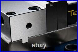 TEGARA 6 690X CNC Milling Machine Vise No Swivel Base NEW R