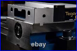 TEGARA 6 690X CNC Milling Machine Vise No Swivel Base NEW R