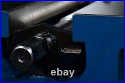 TEGARA 6 690X CNC Milling Machine Vise No Swivel Base NEW R