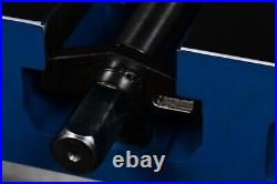TEGARA 6 690X CNC Milling Machine Vise No Swivel Base NEW R