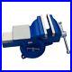 Tools 4 Inch Bench Vise 4 Bench Vise 360 Degree Swivel with Locking Base D