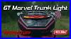 Updated Gt Marvel Trunk Light For 2021 2023 Honda Goldwing Tour Show Chrome