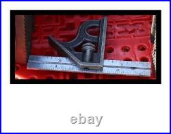 VINTAGE COLE VISE with SWIVEL BASE PIPE JAWS BLACKSMITH NO. 11 GREAT