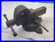 VTG American Scale 3 Combination Swivel Base Vise All Original USA 61C St Louis