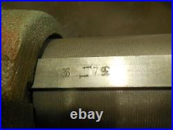 Very Nice Wilton 4 Swivel Base Bullet Vise 101158 101157 Weigh over 50 Pounds
