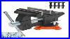 Vevor 4 5 Bench Vise W Anvil 240 Swivel Base Heavy Duty Multipurpose Vise Review