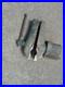 Vintage COLE TOOL MFG Blacksmith Vise No 11 Anvil Forge Swivel Base Machinist