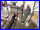 Vintage COLE TOOL MFG Blacksmith Vise No 11 Anvil Forge Swivel Base Machinist