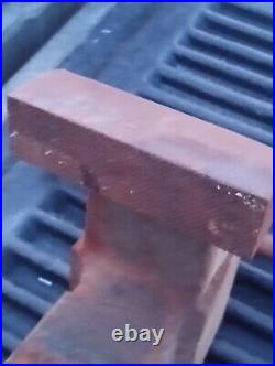 Vintage Craftsman Bench Vise 391.5197 Rare 58LB Swivel Base 4.5 Vice 3915197