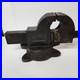 Vintage Parker Swivel Base Vise UNION NEW BRITAIN CONN. USA 3 Weld Repair
