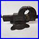 Vintage Parker Swivel Base Vise UNION NEW BRITAIN CONN. USA 3 Weld Repair