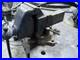 Vintage Rock Island 574 Swivel Base Bench Vise 4½ Jaws USA Made