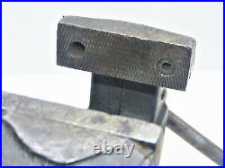 Vintage Sawyer Tool Co No 23 Swivel Base Bench Vise INV15052