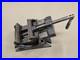 Vintage Strong Base Multifunctional Swivel Base Bench Vise 0-90 4 Inch