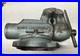 Vintage Taskmaster 4 Bullet Bench Vise Vice 4 Jaws Swivel Base workshop tool