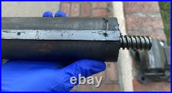 Vintage Wilton 450 Bullet Vise withSwivel Base 4-1/2 Jaws Year Of Sep 1987 USA