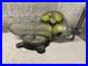 Vintage Wilton Bullet Vise 3-1/2 Jaws Swivel Base 1952 Chicago USA