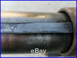 Vintage Wilton Bullet Vise 4-1/2 Jaw 1965 Swivel Base