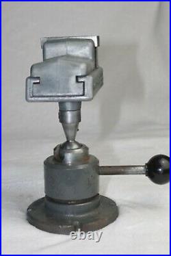 Vintage Wilton Swivel Base Vise Jaws