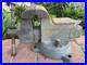Vintage Wilton Vise Swivel 4 Model 1644 USA