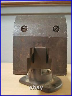 Vintage Yankee No. 993 Drill Press Vise With No. 1993 Swivel Base