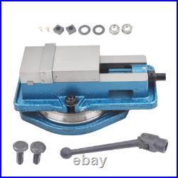 WFLNHB 3 x 2.95 Accuracy Mill Vise 360 Degree Swiveling Base Replacement for